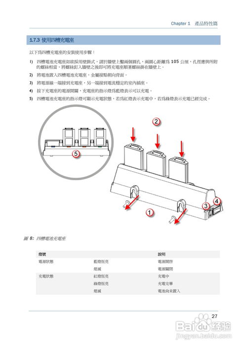 欣技8400數據采集器使用手冊